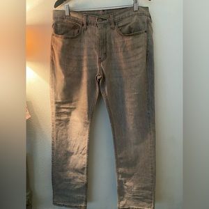 Levi 514 jeans